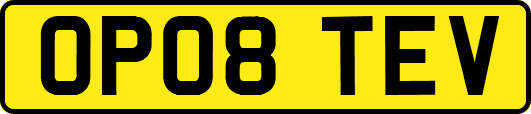 OP08TEV