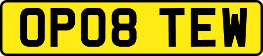 OP08TEW