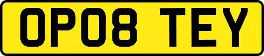 OP08TEY