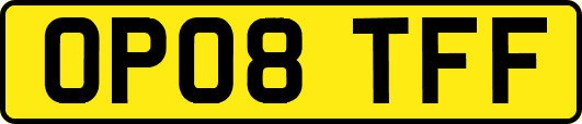 OP08TFF