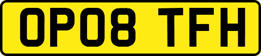OP08TFH