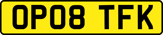 OP08TFK