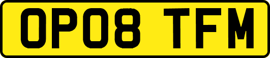 OP08TFM