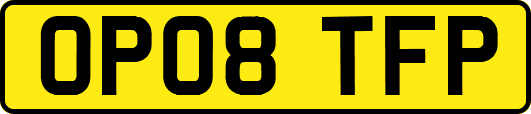 OP08TFP