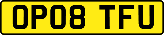 OP08TFU