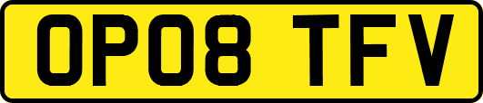 OP08TFV