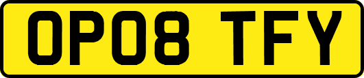 OP08TFY