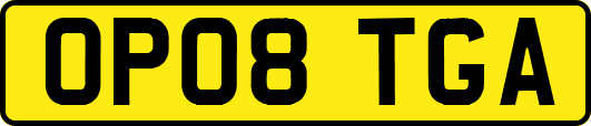 OP08TGA
