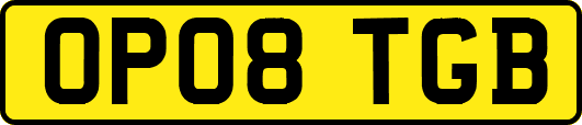 OP08TGB