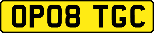 OP08TGC