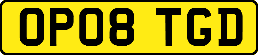 OP08TGD