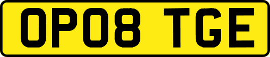 OP08TGE