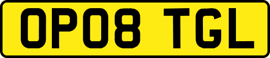 OP08TGL