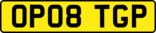 OP08TGP