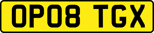 OP08TGX