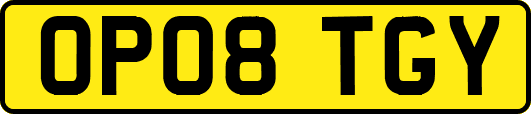 OP08TGY