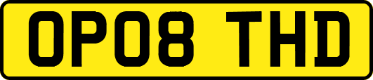 OP08THD
