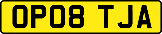 OP08TJA
