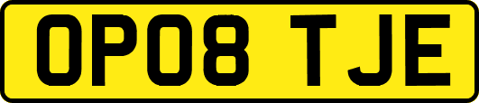 OP08TJE