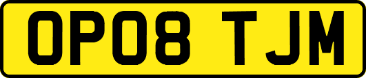 OP08TJM
