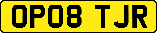 OP08TJR