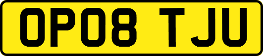 OP08TJU