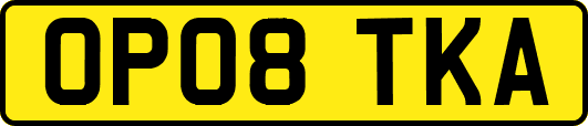 OP08TKA