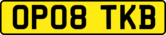 OP08TKB