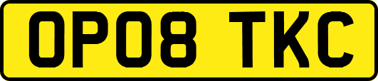 OP08TKC