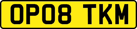 OP08TKM