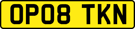 OP08TKN