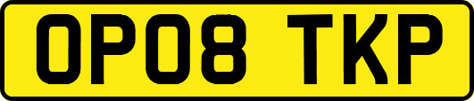OP08TKP