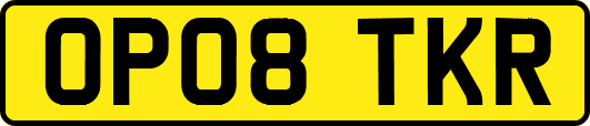 OP08TKR