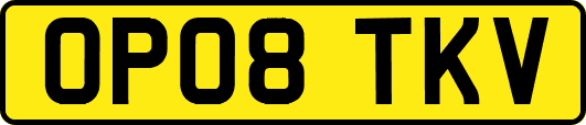 OP08TKV