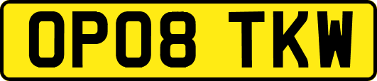 OP08TKW