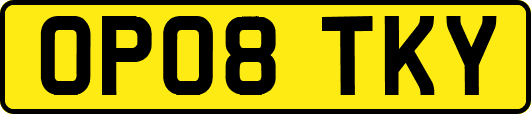 OP08TKY