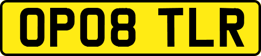 OP08TLR