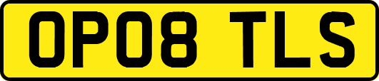 OP08TLS