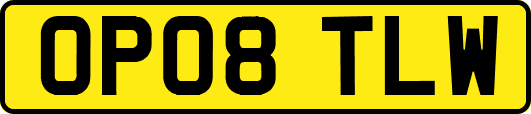 OP08TLW