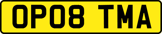 OP08TMA