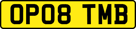 OP08TMB