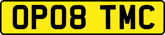 OP08TMC