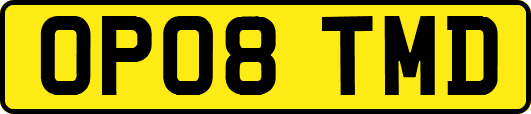 OP08TMD