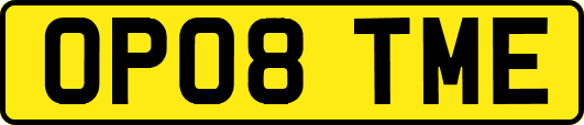 OP08TME