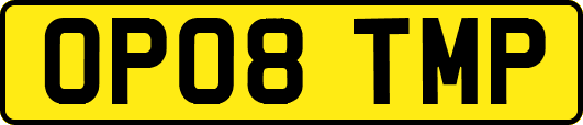 OP08TMP