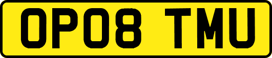 OP08TMU