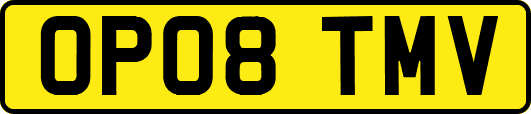 OP08TMV