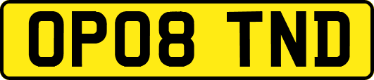 OP08TND