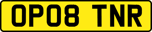 OP08TNR