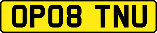 OP08TNU